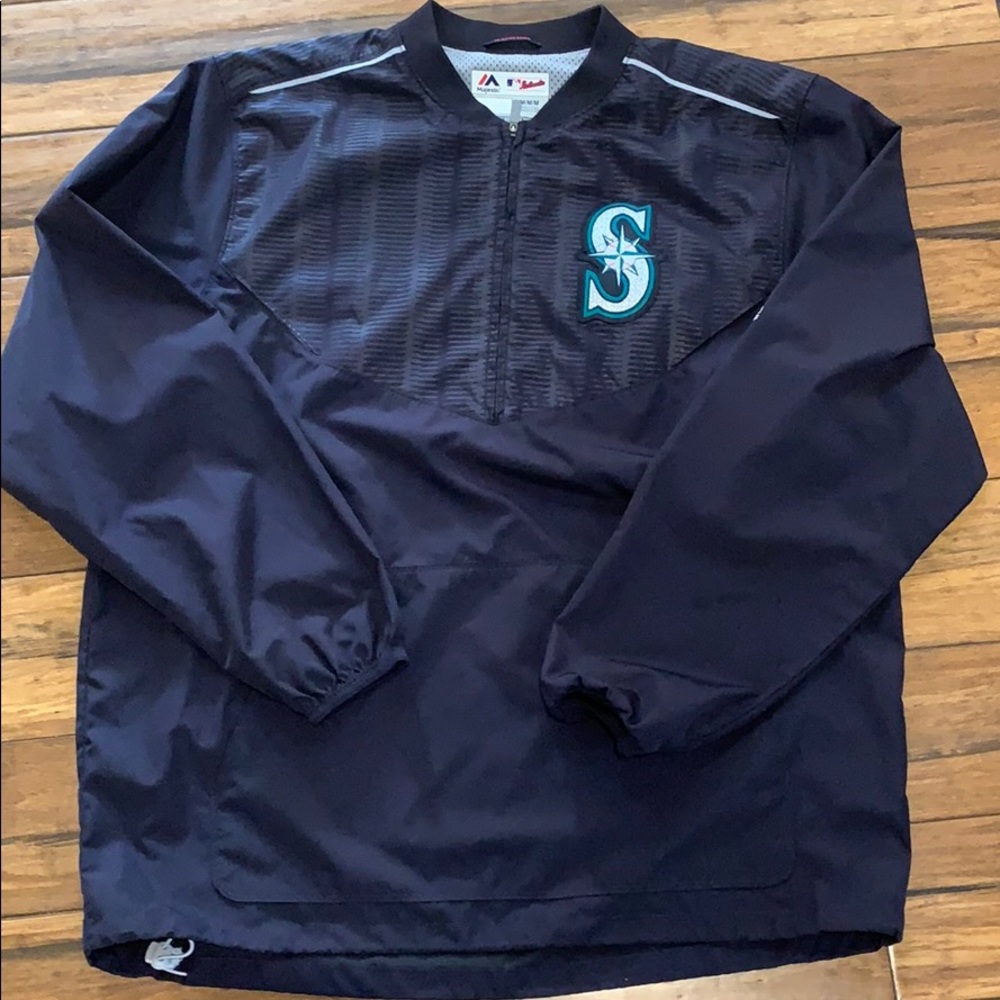 Seattle Mariners pullover
